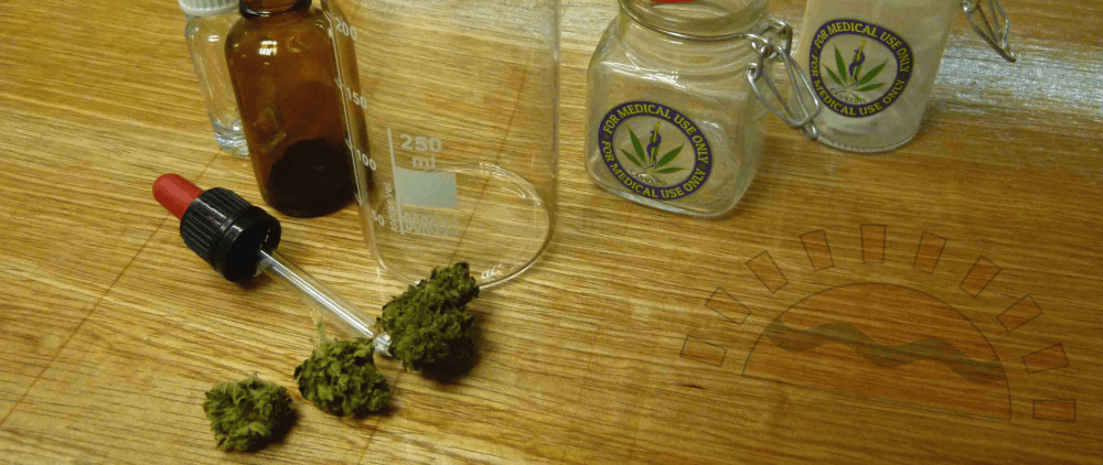 Medicinale cannabis - Plantarium