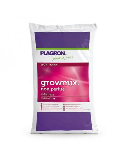 Plagron Growmix (zonder perliet)
