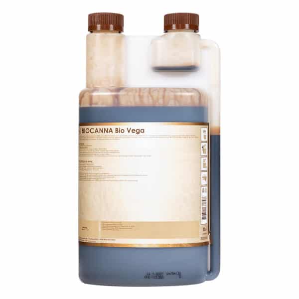 BioCanna BioVega 1 liter