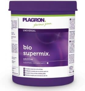 Plagron Supermix