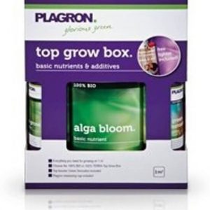 Alga Grow Box