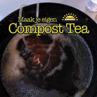 Compost Tea