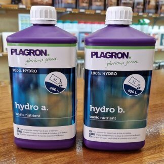 Plagron Hydro A B