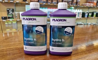Plagron Hydro A B