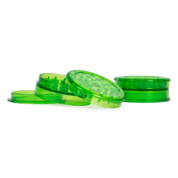 wiet goedkope grinder