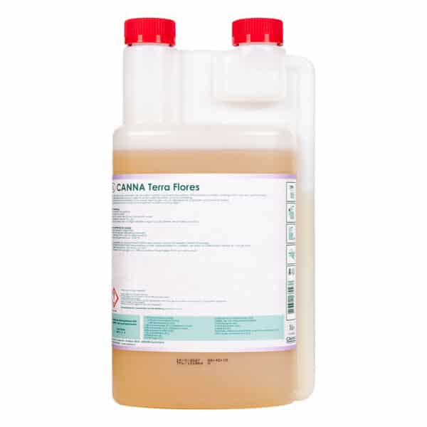 Canna Terra Vega 1 liter - Afbeelding 2