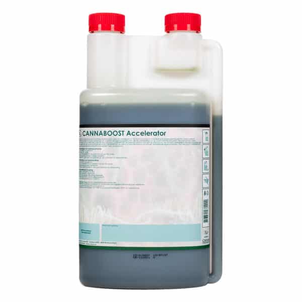 Canna CannaBoost 1 liter - Afbeelding 2