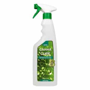 Canna Cure