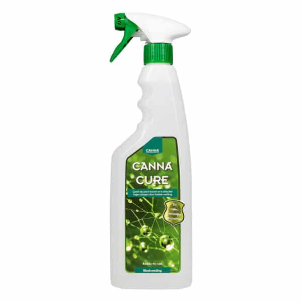 Canna Cure