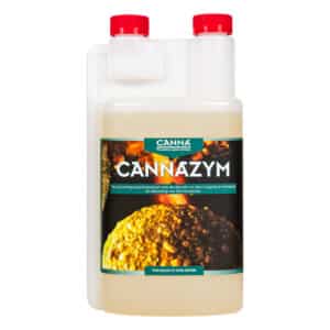 Canna voeding voor wietplanten