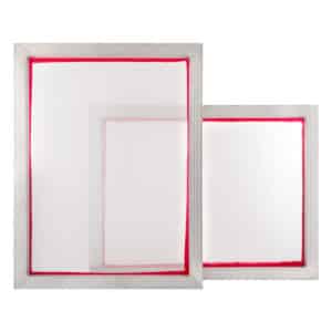 Dry Sift Screen