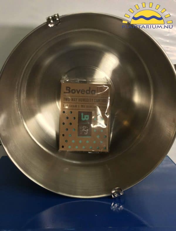 Cvault