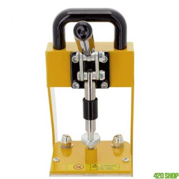 Rosin Pers