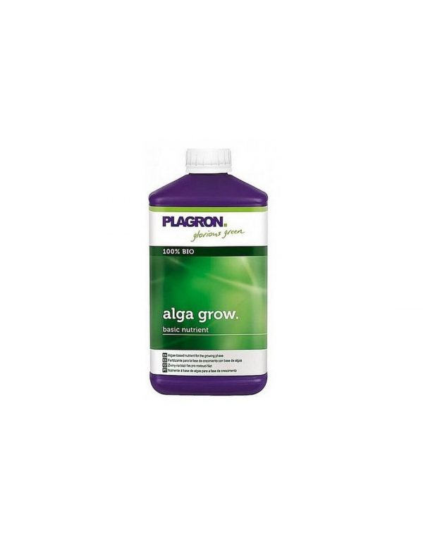 Alga Grow