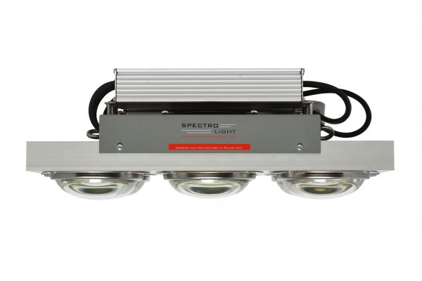 Spectrolight LED
