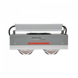starter 250 spectrolight