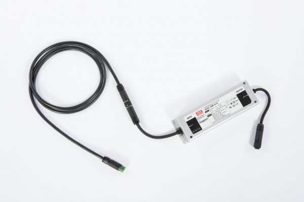 Telos Remote Driver