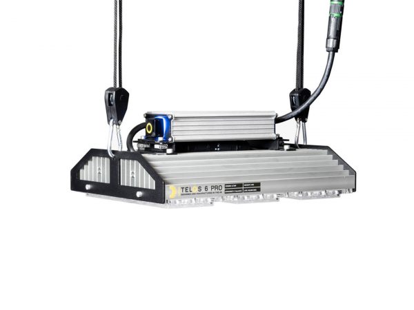 Telos 6 PRO Mesh