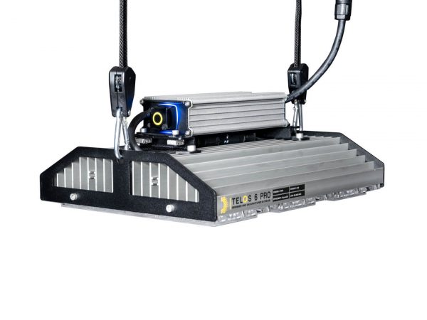 Telos 6 PRO Mesh