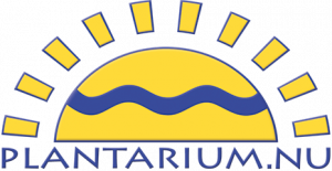 Plantarium Growshop Logo