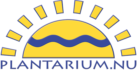 Plantarium Growshop Logo