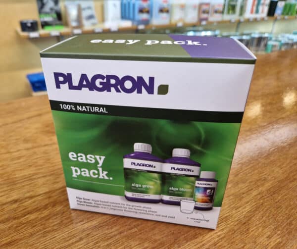 Plagron Easy Pack Natural