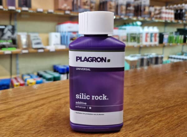 Plagron Silic Rock 250 ml