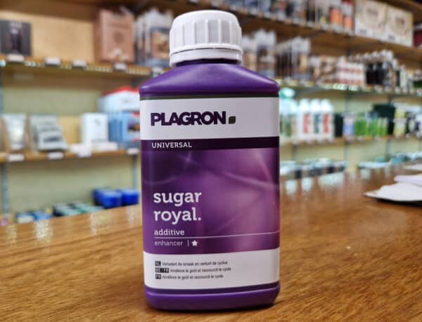 Plagron Sugar Royal