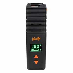 Venty Wiet Vaporizer van Storz and Bickel