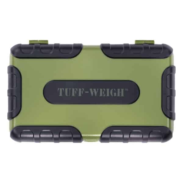 Tuff-Weigh 200 mini weegschaal kopen bij Plantarium
