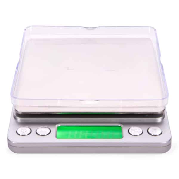 Wiet weegschaal Envy NV-500 0.01g van On Balance