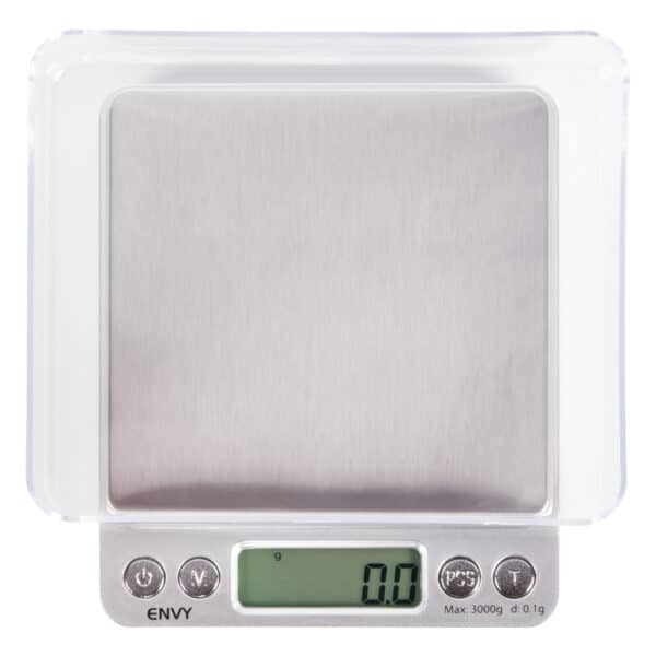 Wiet weegschaal Envy NV-3000 0.1g van On Balance