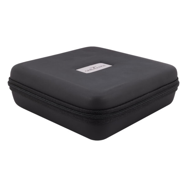 CTP-250 wiet weegschaal 1 milligram van On Balance Weegschalen in de hoes