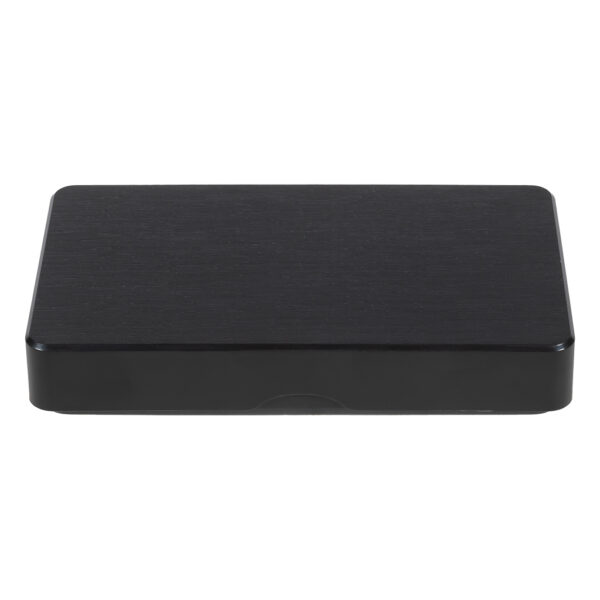 Afspoelbare digitale mini weegschaal Marine MAR-100 0.01 gram van On Balance Weegschalen met los deksel