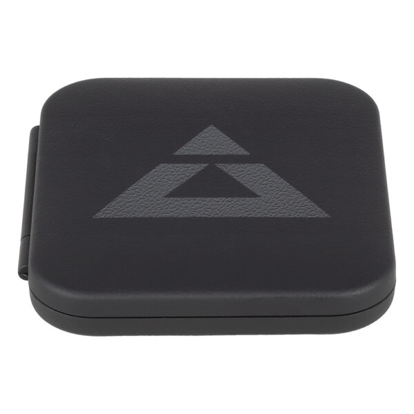 SL-100 grammen weegschaal 0.01 gram van On Balance Weegschalen met vast deksel