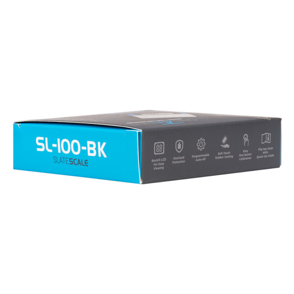 SL-100 mini weegschaaltje (On Balance) 0.01 gram - Afbeelding 7