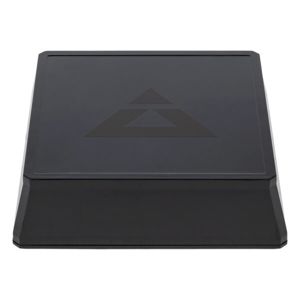 ECO-200 weegschaal zonder batterij 0.01 gram van On Balance Weegschalen met multifunctioneel deksel
