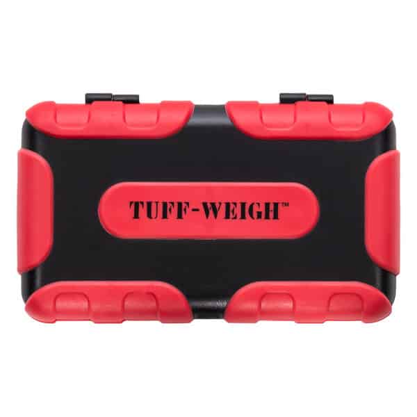 Tuff-Weigh 100 mini weegschaal kopen bij Plantarium