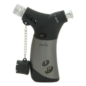 Unilite hyper torch navulbare windaansteker met jetflame
